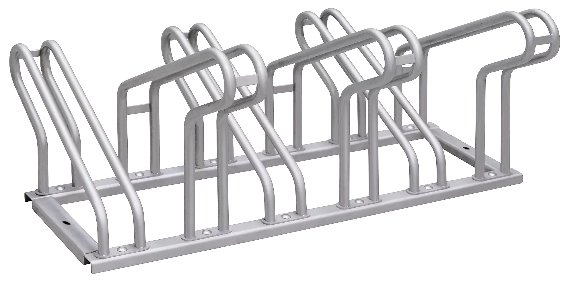 Vorschau: Fahrradständer UNIVERSAL Vorschau: Fahrradständer UNIVERSAL